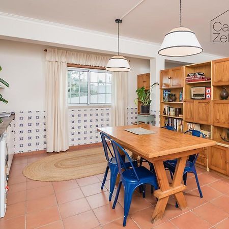 Casa Zeferina - Zeferina Family Leilighet Leiria Eksteriør bilde